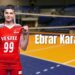 Türk Voleybolunun Parlayan Yıldızı: Ebrar Karakurt Kimdir, Hangi Takımda Oynuyor?