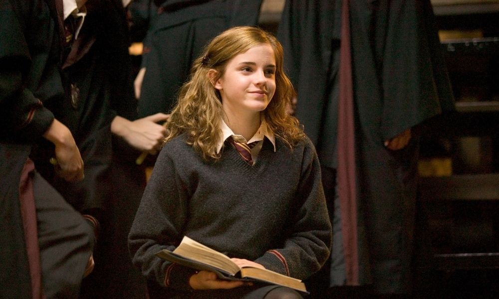 Emma Watson hakkında gerçekler