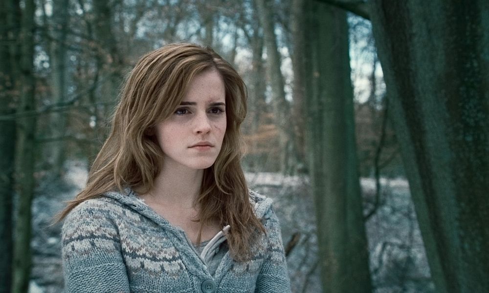 Emma Watson hakkında gerçekler