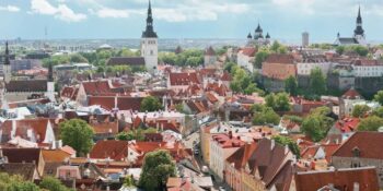 Estonya Hakkında Duyunca Çok Şaşıracağınız 14 İlginç Bilgi