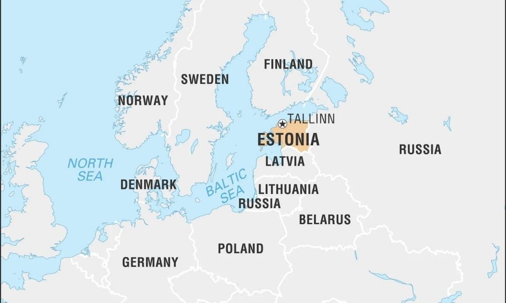 Estonya hakkında