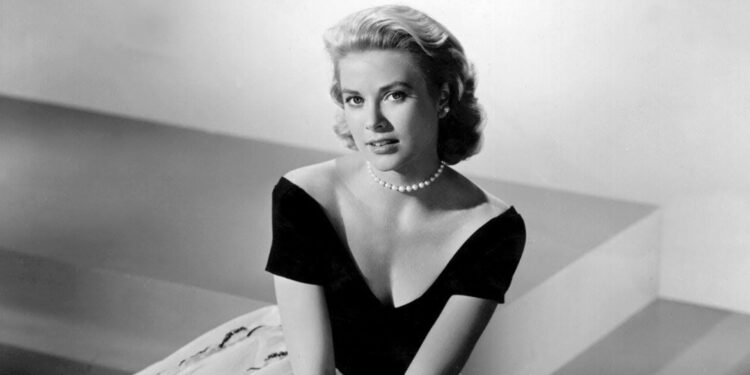 Grace Kelly