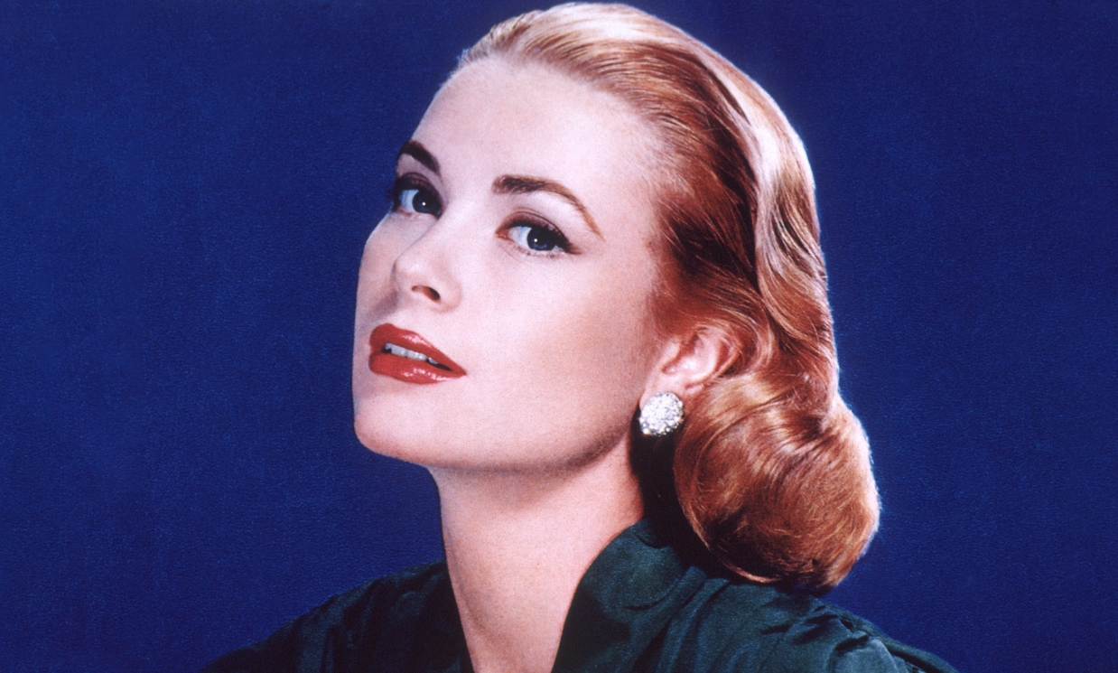 Grace Kelly