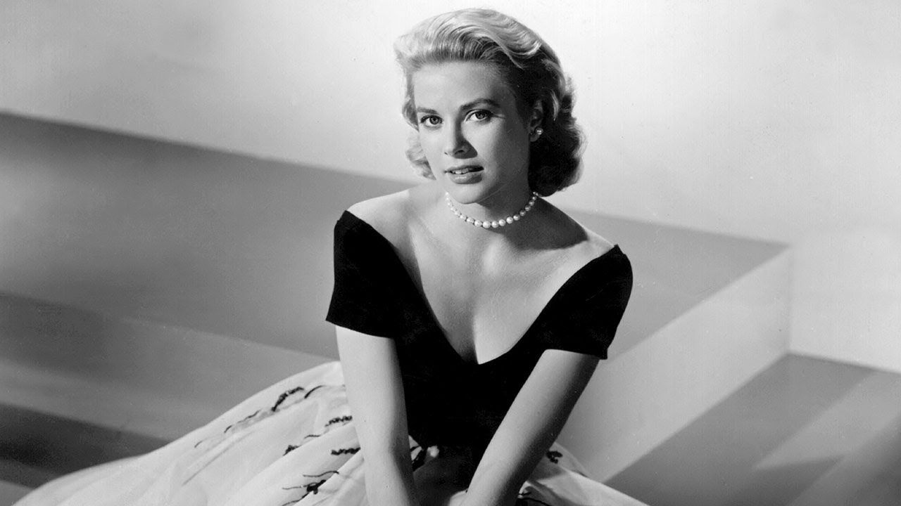 Grace Kelly