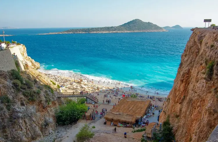 Kalkan