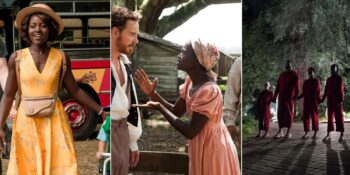 Lupita Nyong'o Filmleri