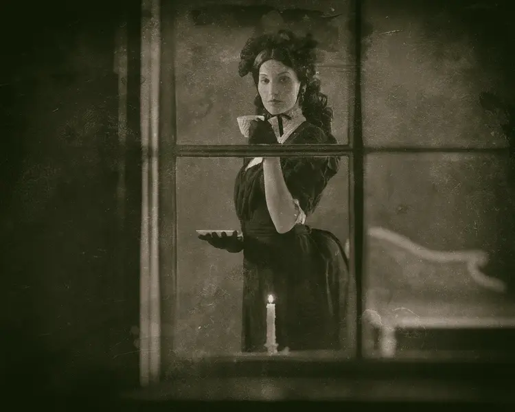 Madame Popova