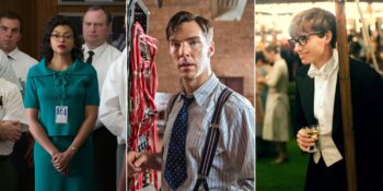 Oppenheimer benzeri filmler ana görsel