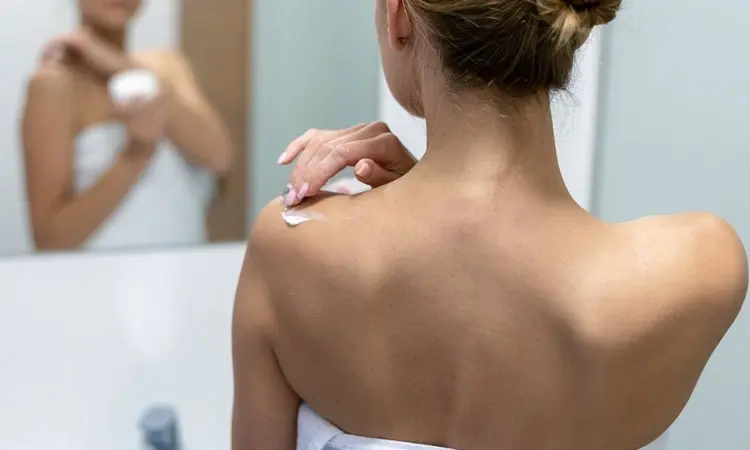 Dermatologist