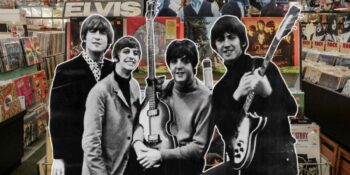 The Beatles Hakkında Muhtemelen Daha Önce Duymadığınız 17 Bilgi
