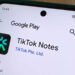Instagram’a Rakip Olan TikTok Notes Uygulaması Nedir, Nasıl Kullanılır?