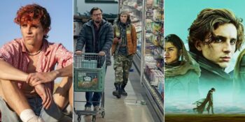 Timothée Chalamet filmleri