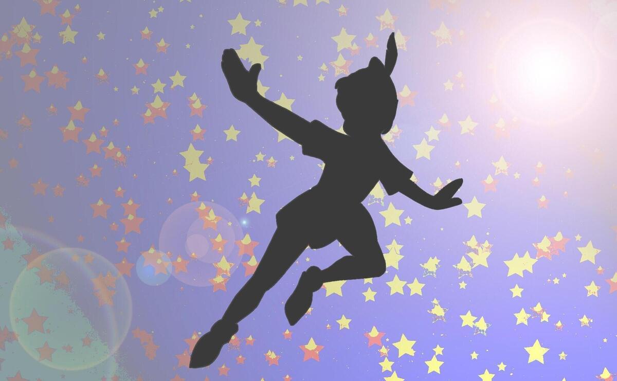 Peter Pan