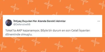 31 Mart Yerel Seçim Sonuçlarına Gelen Mizah Dolu Sosyal Medya Tepkileri