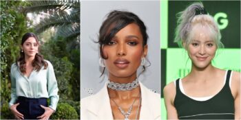 Dünyanın En Güzel Kadınları Belli Oldu: Listede Türkiye’den 3 İsim Var