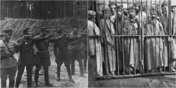 Sovyet Diktatör Josef Stalin’in Yamyam Adası: Nazino Olayı Hakkında Bilmeniz Gerekenler