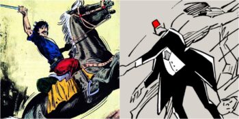 Deli Balta’dan Karaoğlan’a: Türkiye’nin En Popüler 8 Çizgi Roman Karakteri