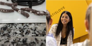 Patiswiss Olayı: CEO Elif Aslı Yıldız Tunaoğlu Küflü Ürün Paylaşan Tüketiciye Verdiği Yanıtla Gündemde