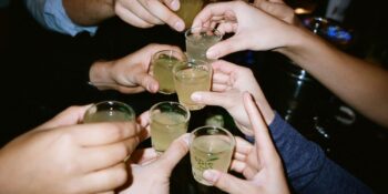 Dünya Sağlık Örgütü Verilerine Göre En Çok Alkol Tüketen 10 Ülke