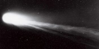 Kuyruklu Yıldızlar Hakkında Muhtemelen Daha Önce Duymadığınız 15 Şaşırtıcı Bilgi