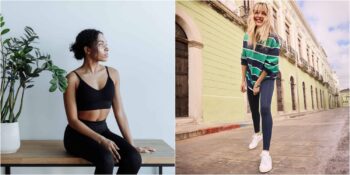 Görünümünüzü Kusursuz Hale Getirmek İçin Tayt Giyerken Dikkat Etmeniz Gereken 8 Şey