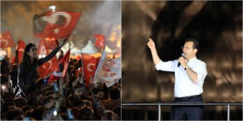 CHP’nin Tarihi Zaferiyle Sonuçlanan 31 Mart Yerel Seçimleri Dünya Basınında Nasıl Yer Buldu?