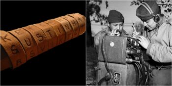 Mason Şifresinden Jefferson Çarkı’na: Tarihi Şekillendiren 7 Önemli Şifreleme Yöntemi