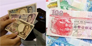 Japon Yeninden İsviçre Frangına: Dünyanın En Çok İşlem Gören Para Birimleri