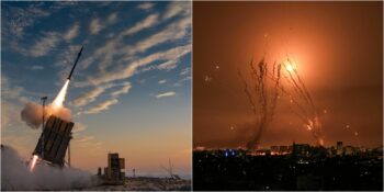 İsrail’in Hava Savunma Sistemi Demir Kubbe Nedir, Nasıl Çalışıyor?