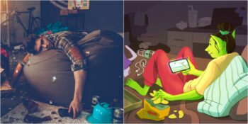 Toplumsal Beklentilerin Uzağında Alternatif Bir Yaşam Biçimi Olan Goblin Modu Nedir?