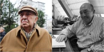 Türk Sinemasının En Üretken İsimlerinden Biri Olan Bay Sinema Lakaplı Türker İnanoğlu Kimdir?