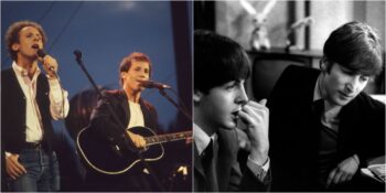 Rock Müzik Tarihinde Sansasyon Yaratan En Ünlü 8 Grup Kavgası