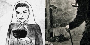 Eşlerine Köle Gibi Davranan Erkekleri Öldüren Seri Katil: Madame Popova