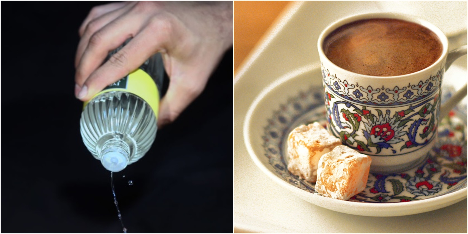 Buram Buram Nostalji! Size Çocukluğunuzu Hatırlatacak 9 Bayram Alışkanlığı