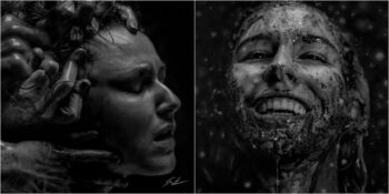 Hipergerçekçi Çizimleriyle Hayranlık Uyandıran Sanatçı Dylan Eakin’den 20 Etkileyici Çalışma