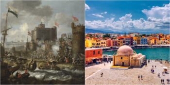 Hikayesini Duyunca Çok Şaşıracaksınız! Hanya’yı Konya’yı Görmek Deyimi Nereden Geliyor?