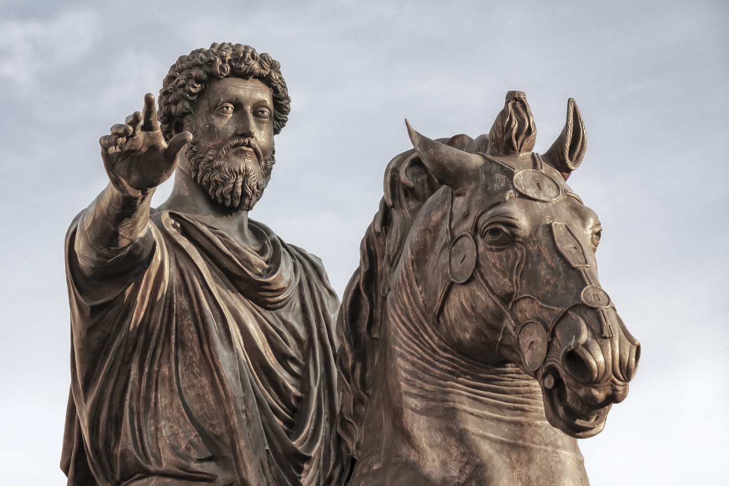 antik roma ve yunan filozoflarından finans tavsiyeleri