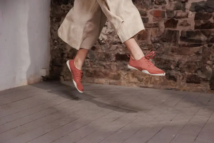 barefoot ayakkabı 