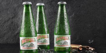 Beypazarı Maden Suyu Yüksek Oranda Bor İçerdiği Ve Doğurganlığı Etkilediği Gerekçesiyle İsviçre’de Yasaklandı