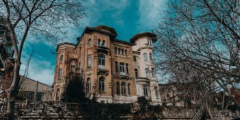 İstanbul’un En Önemli Tarihi Konaklarından Biri Olan Bulgur Palas Hakkında Bilmeniz Gerekenler