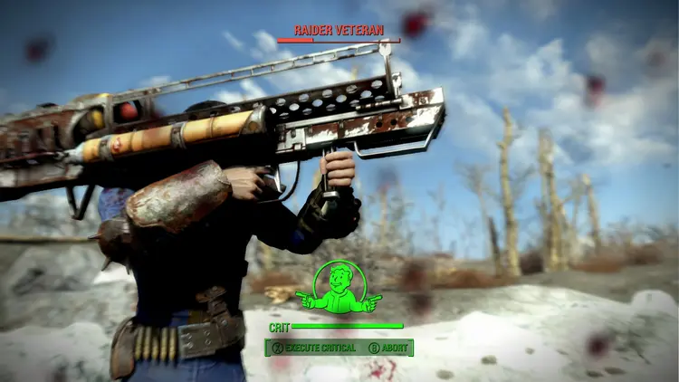 fallout 4