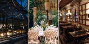 Egenin İncisinde Lezzet Yolculuğu: İzmir’in En İyi 8 Fine Dining Restoranı