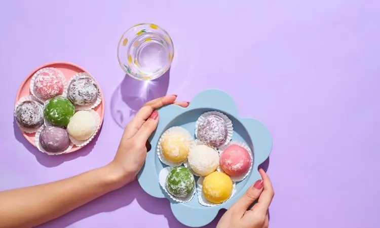 mochi nedir