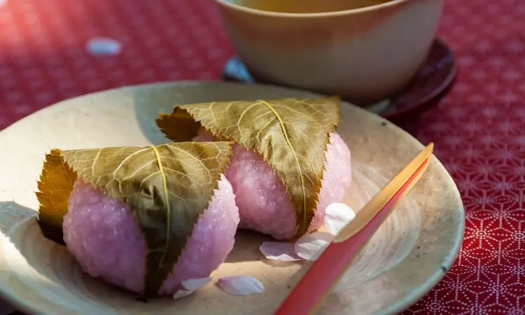 mochi nedir