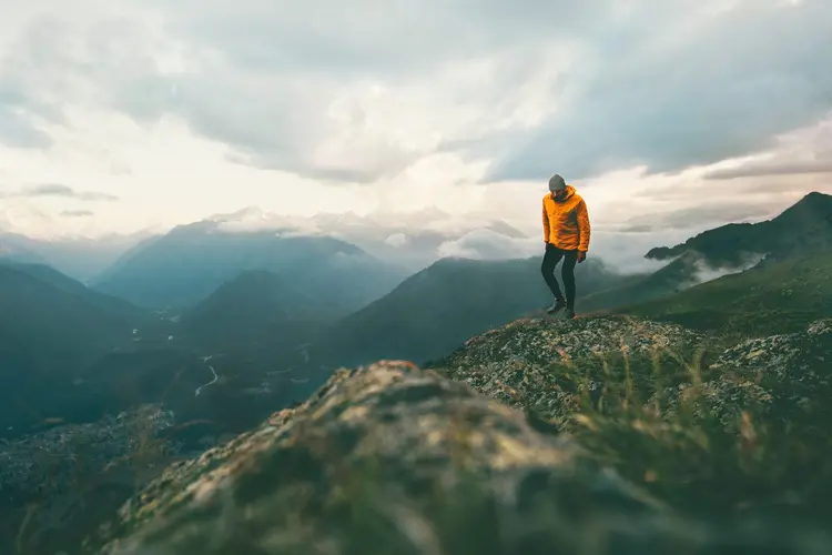 solo travel