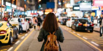 Gün Geçtikçe Popüler Hale Gelen Tek Başına Seyahat Etme Akımı Solo Travel Nedir?