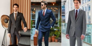 Kravattan Ceket Boyuna: Takım Elbise Seçerken Dikkat Etmeniz Gerekenler