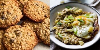 Hem Sağlıklı Hem Lezzetli! Mutlaka Denemeniz Gereken En İyi Yulaf Ezmesi Tarifleri