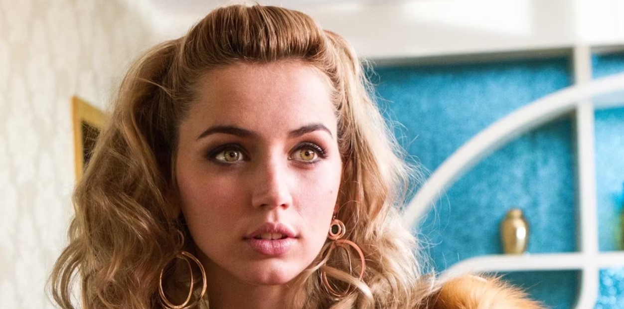 Ana de Armas filmleri