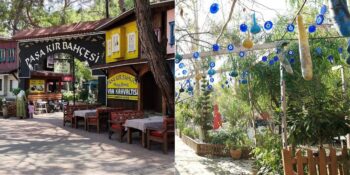 Antalya’da Gittiğinize Pişman Olmayacağınız En İyi 10 Kahvaltı Mekanı